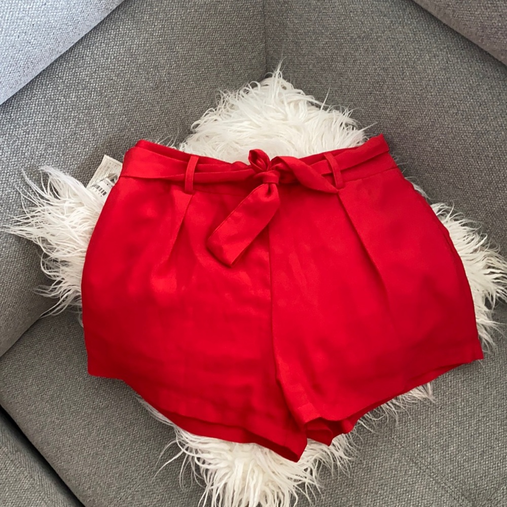 Short